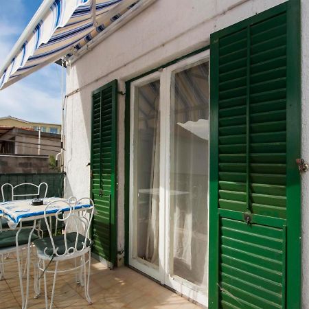 Apartments Tanfara Brodarica  Zewnętrze zdjęcie