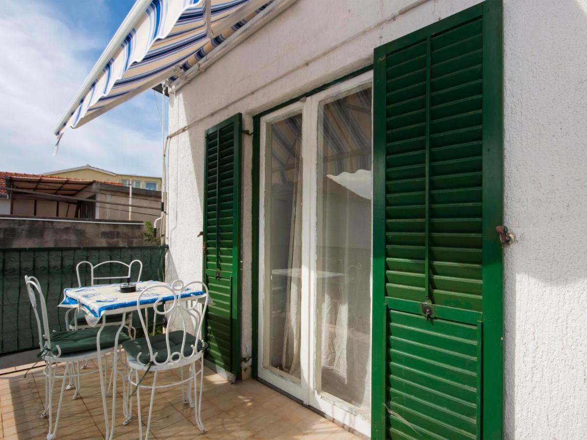 Apartments Tanfara Brodarica  Zewnętrze zdjęcie