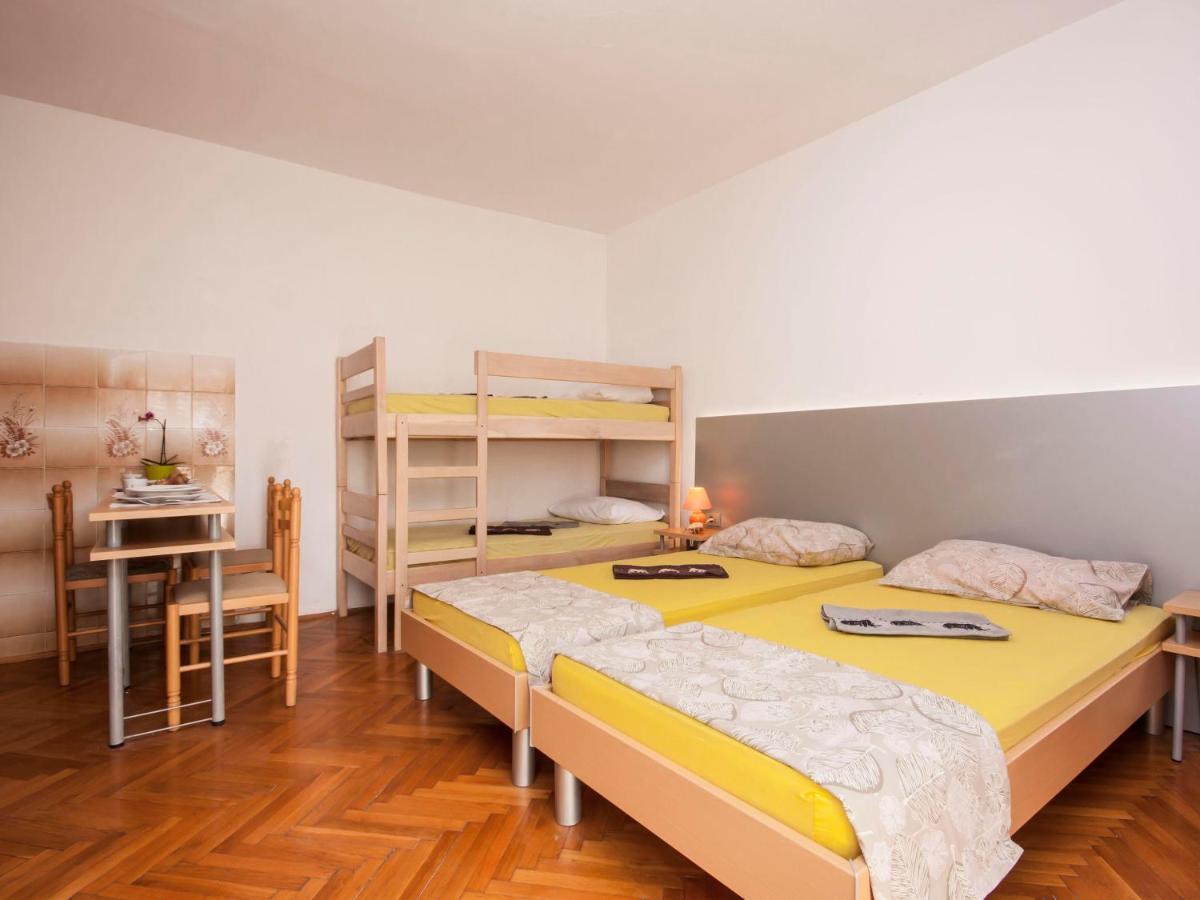 Apartments Tanfara Brodarica  Zewnętrze zdjęcie