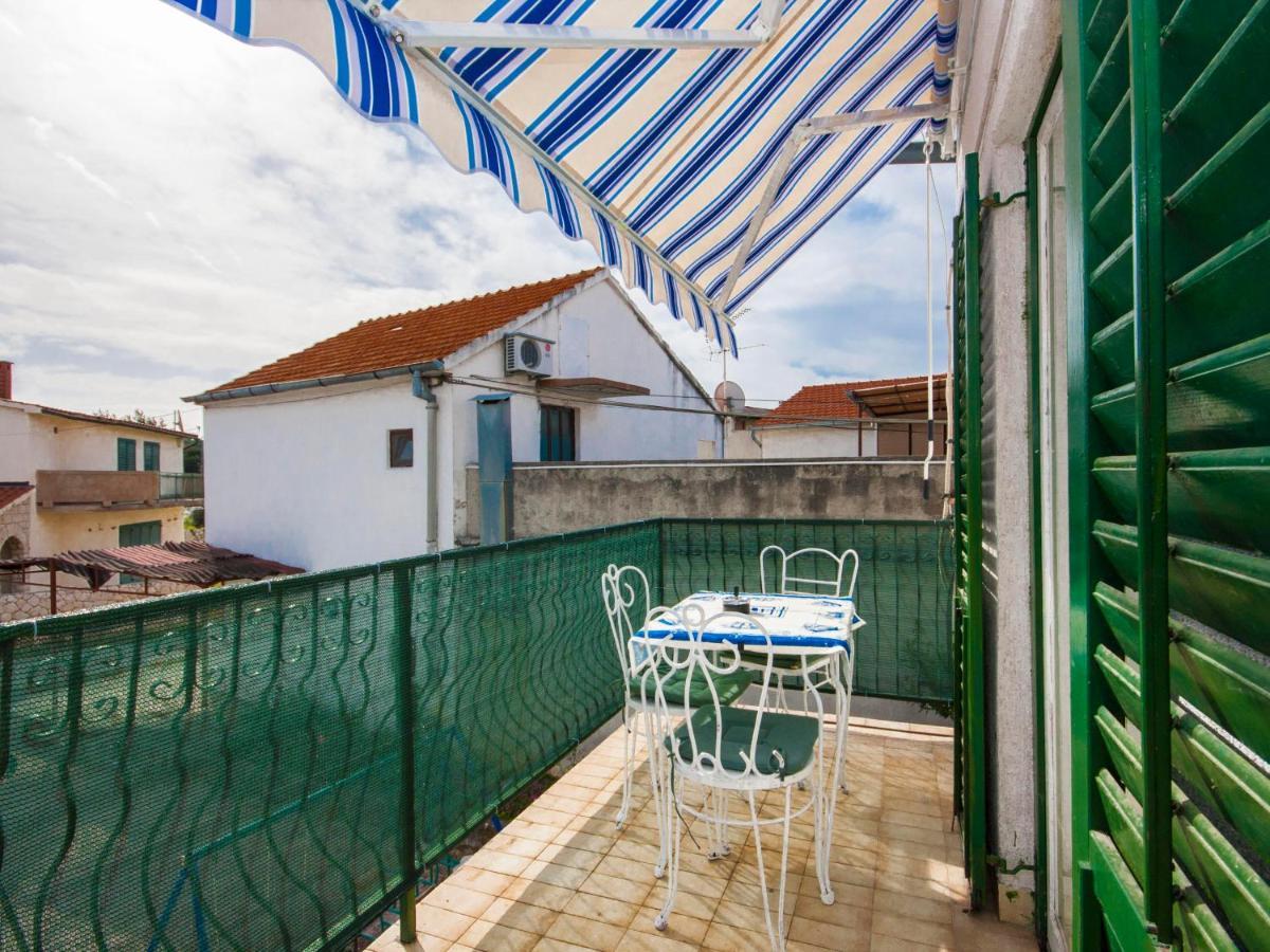 Apartments Tanfara Brodarica  Zewnętrze zdjęcie