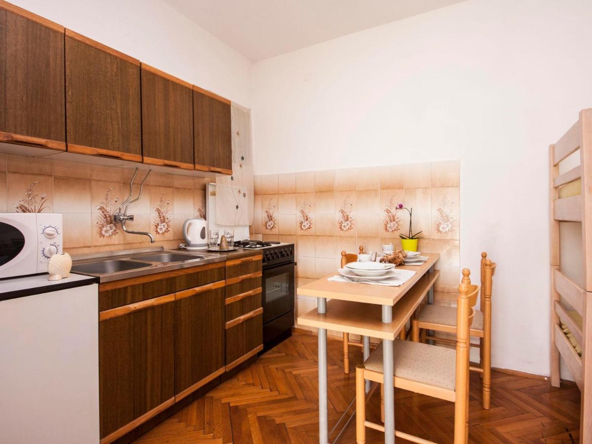 Apartments Tanfara Brodarica  Zewnętrze zdjęcie