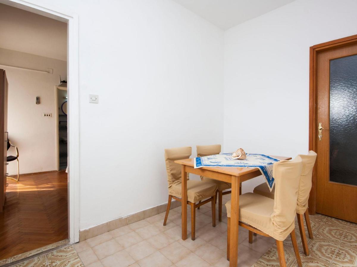Apartments Tanfara Brodarica  Zewnętrze zdjęcie