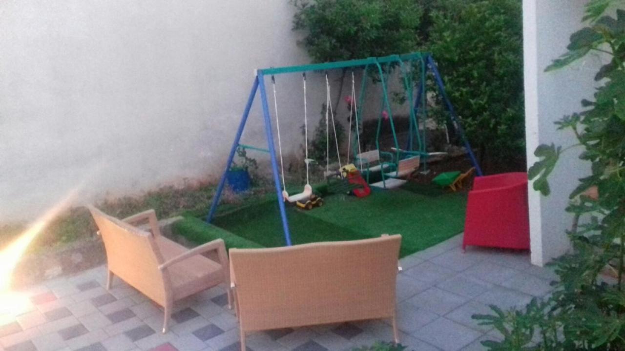 Apartments Tanfara Brodarica  Zewnętrze zdjęcie