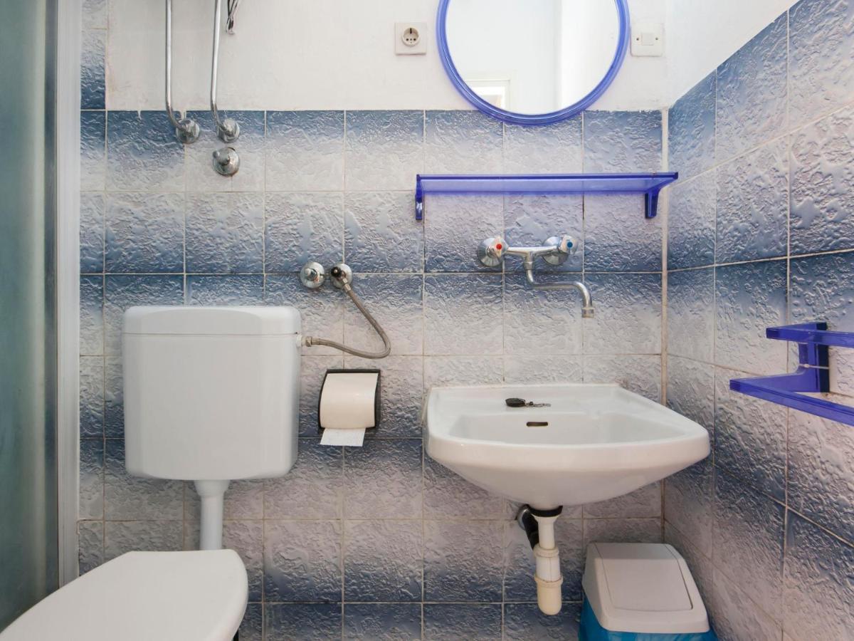 Apartments Tanfara Brodarica  Zewnętrze zdjęcie