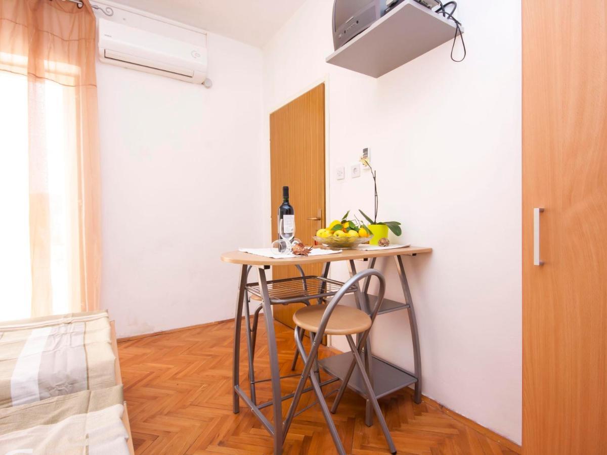 Apartments Tanfara Brodarica  Zewnętrze zdjęcie