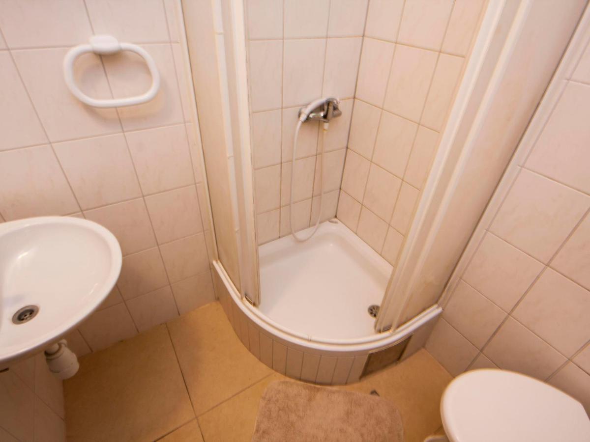 Apartments Tanfara Brodarica  Zewnętrze zdjęcie