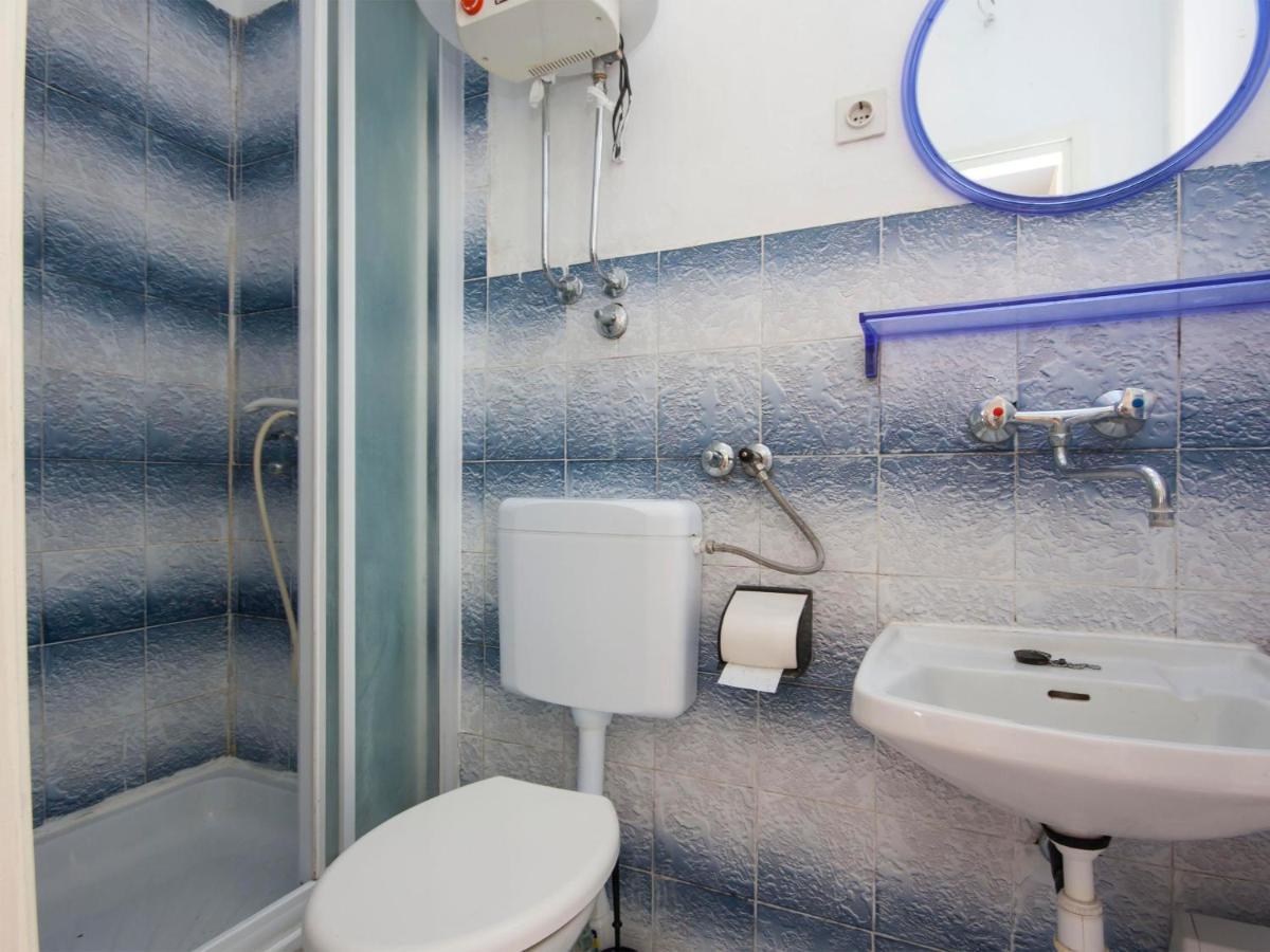 Apartments Tanfara Brodarica  Zewnętrze zdjęcie