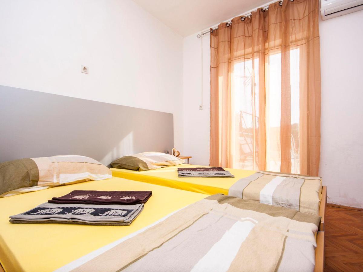 Apartments Tanfara Brodarica  Zewnętrze zdjęcie