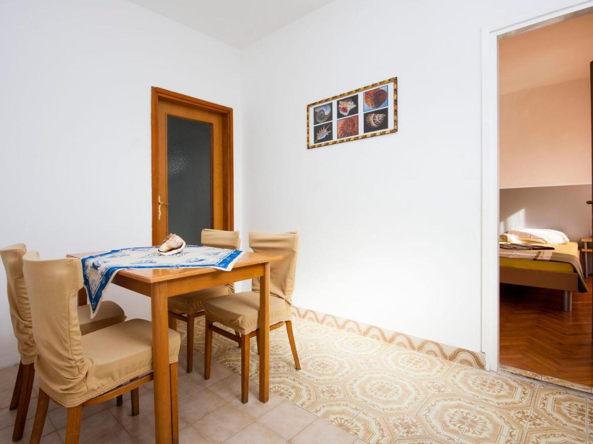 Apartments Tanfara Brodarica  Zewnętrze zdjęcie
